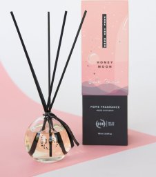 Moos Home HOME SCENT ODORO MOOD HONEY MOON 90ML
