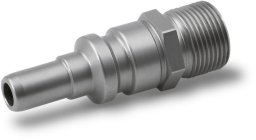 Medium tip for cutter "DONMET" No.1 300P