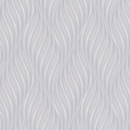 WALLPAPER 523247 GREY BLUE LEAVES (12)
