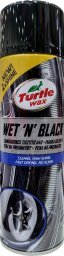 Tire blackening foam TURTLE WAX, 500 ml