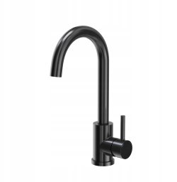 Sink mixer Quadron KATE, 3623500_PVDBLM