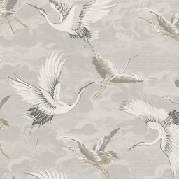 WALLPAPER 121805 KRANES NEUTRAL