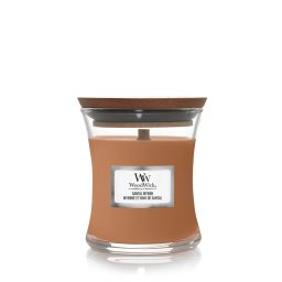 CANDLE SCENTE SANTAL MYRRH MINI CORE 85G