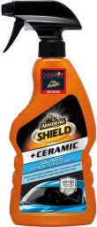 glass cleaner with ceramic protection ARMORALL SHIELD, 500 ml