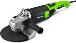 Electric angle grinder CONSTRUCTOR, 2350 W, 230 mm