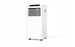 Mobile air conditioner COOL CLIMA CCCLP9, 9000BTU, 2.64 kW