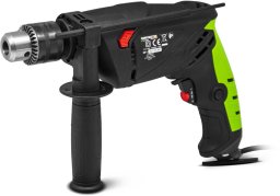 Electric impact drill CONSTRUCTOR, 500 W, 3000/min
