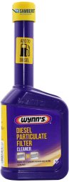 Diesel engine DPF cleaner WYNN'S, 325ml