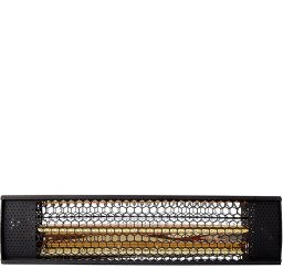 Infrared heater OUTFIT 48595, 2000W, 570 x 110 x 110 mm