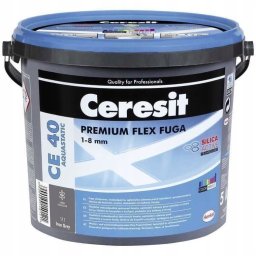 Ceresit JOINT MORTAR CE40 5KG