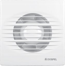  Dospel Household fan DOSPEL Rico 100S, d100