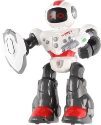 TOY ROBOT 29CM 628989