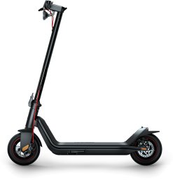 NIU KQi3 Max black