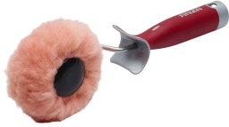 Roller with handle ANZA, for corners, Rilon