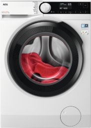Washing machine AEG LFR73864BE, 8 kg