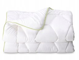 Blanket DORMEO ALOE VERA, 140 x 200 cm, 100% polyester
