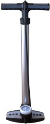 Pump with pressure gauge ALBURNUS