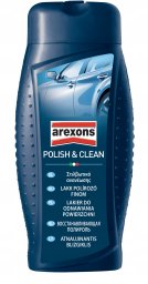 AREXON polishing and cleaning paste, 500 ml