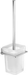 Sourcing TOILET BRUSH MOUNTED ATENA 443313 CHROME