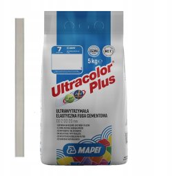 FIL ULTRACOLOR PLUS 111 SILVER GREY 5KG