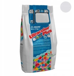 FIL ULTRACOLOR PLUS 111 SILVER GREY 2KG