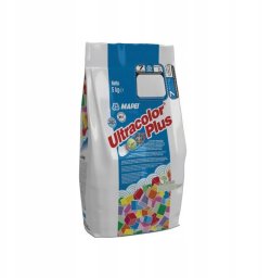 FILLER ULTRACOLOR PLUS 120 BLACK 2KG