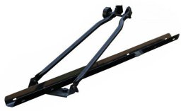 BOTTARI EASY roof-mounted bike carrier