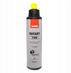 Polishing paste RUPER BigFoot Fine, liquid, for initial polishing, 250 ml