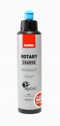 Polishing paste RUPER BigFoot Coarse, liquid, for final polishing, 250 ml
