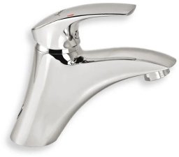 Washbasin faucet NOVASERIS METALIA