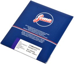 Foma photo paper Fomaspeed Variant 311 10x15cm 25 sheets