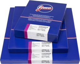 Foma photo paper Fomabrom Variant 112 17.8x24cm 25 sheets