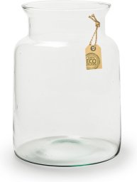 Glass vase EDDY, 35 x 24 cm