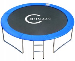 TO10 POKROWIEC OSŁONA SPRĘŻYN TRAMPOLINA  10FT