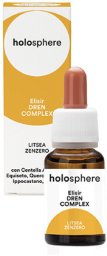 Serum Dren complex 15 ml SAPONE DI UN TEMPO