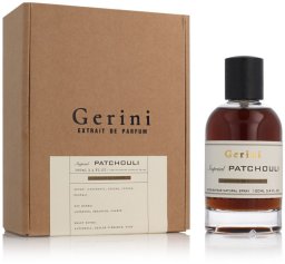 Perfumy Unisex Gerini Imperial Patchouli 100 ml