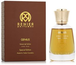 Perfumy Unisex Renier Perfumes Genius 50 ml