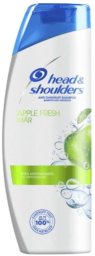 Head&Shoulders Apple Fresh Szampon do Włosów 200 ml