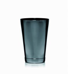 Shaker Premium set czarny BAR PROFESSIONAL