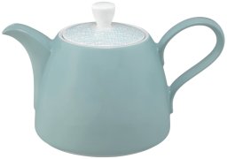 Dzbanek do herbaty 1.4 l - Seltmann life fashion green chic