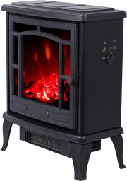 Elektrinis židinys Flammifera BEF-16FS, 1950 W