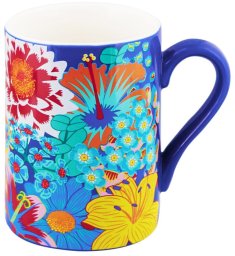 Mighty Mug Schluck MUG kubek herbaciany Bouquet