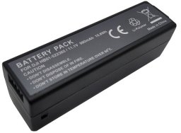 Akumulator Cameron Sino DJI HB01 baterija, 980mAh