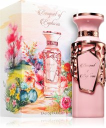 Fragrance World Bouquet of Euphoria 100ml kvepalai Moterims EDP