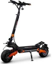 Beaster Elektryczna hulajnoga Scooter OXEN PRO2, 2x1500 W, 60 V, 28,8 Ah LG, opony szosowe