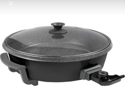 First Elektrinė keptuvė Asel ALK-60-20, Ø 40 cm, 7 l