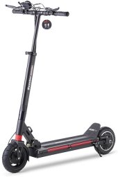 Elektrinis paspirtukas Beaster Scooter Escape Pro Max 600 W, 48V, 19,2 Ah