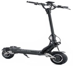Elektrinis paspirtukas Beaster Scooter Diablo Pro Max BSDIABLOPROSMAX