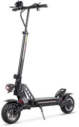 Elektrinis paspirtukas Beaster Scooter Nero, 1200 W, 48 V, 18,2 Ah, diskiniai stabdžiai