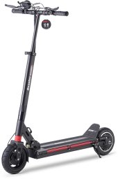 Beaster Elektrinis paspirtukas Beaster Scooter Escape Pro, 600 W, 48V, 15,6 Ah